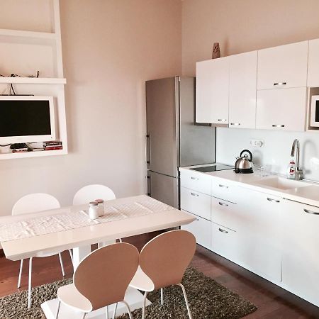 Apartman Eva Zadar Bagian luar foto