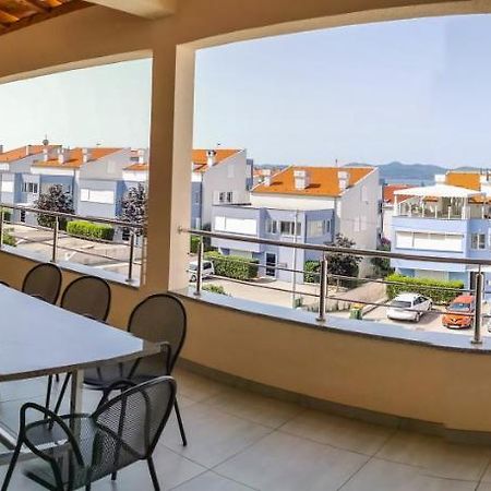 Apartman Eva Zadar Bagian luar foto