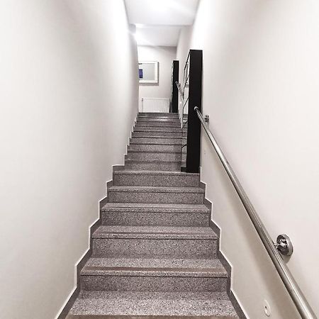 Apartman Eva Zadar Bagian luar foto