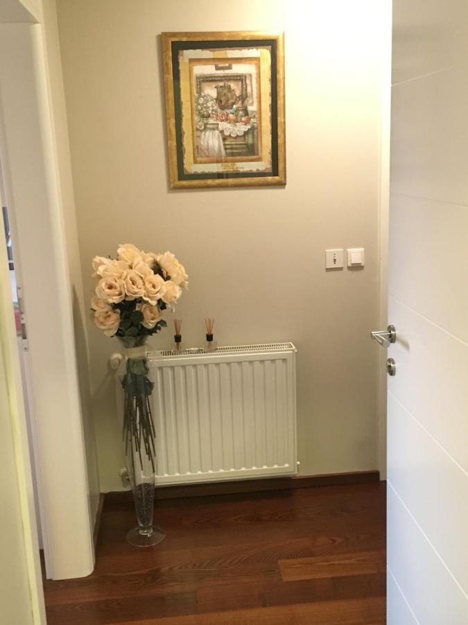 Apartman Eva Zadar Bagian luar foto