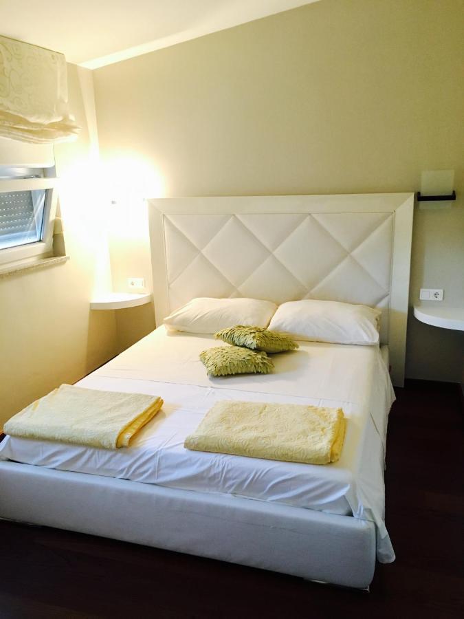 Apartman Eva Zadar Bagian luar foto