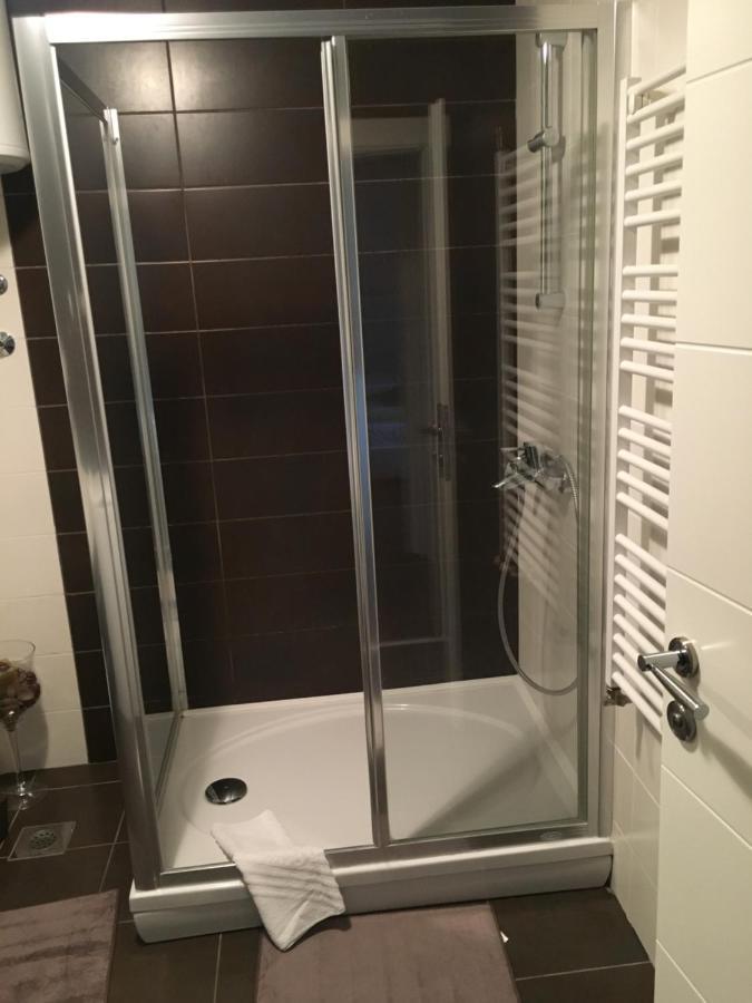Apartman Eva Zadar Bagian luar foto