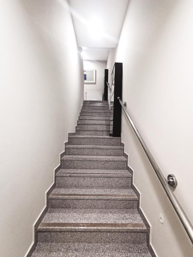 Apartman Eva Zadar Bagian luar foto