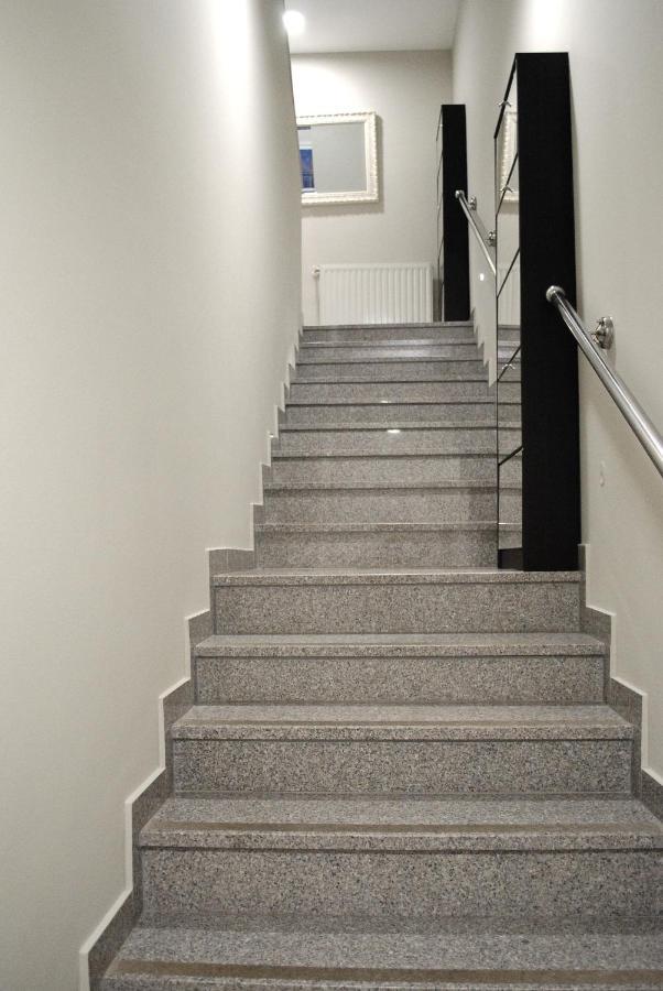Apartman Eva Zadar Bagian luar foto